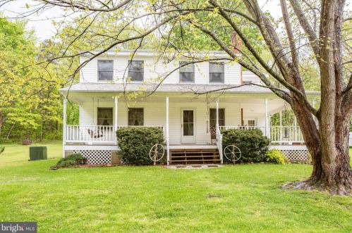 104 Captain B Ln, Fredericksburg, VA 22405-3457