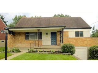 5805 Childs Ave, Cincinnati, OH 45248-4109