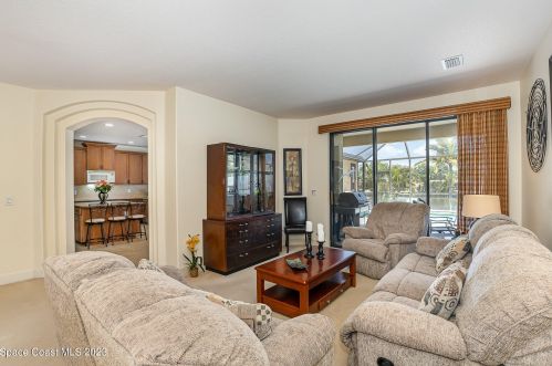 1482 Bent Palm Dr, Merritt Island, FL 32952-3020