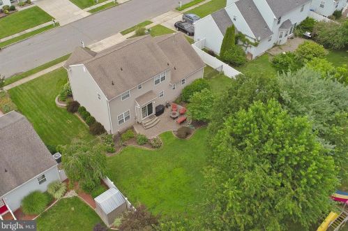 233 Beech Ln, Swedesboro NJ  08085-4033 exterior