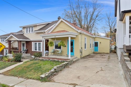 23 Garrison Ave, Newport, KY 41075-2407