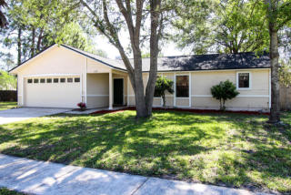 10931 Mandarin Station Dr, Jacksonville, FL 32257-1264