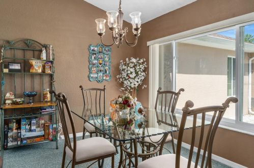 4224 Pine Ridge Blvd, Beverly Hills FL  34465-2976 exterior