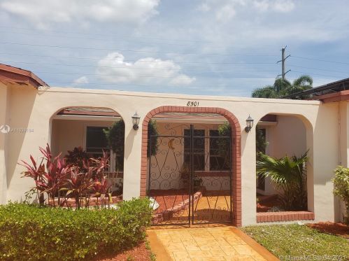 8501 24th Ct, Hollywood, FL 33024-3415