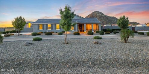 1648 Gail Rd, Queen Creek, AZ 85142-8711