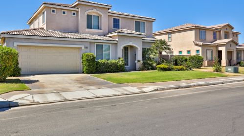 80889 Avery Dr, Indio, CA 92201-8468