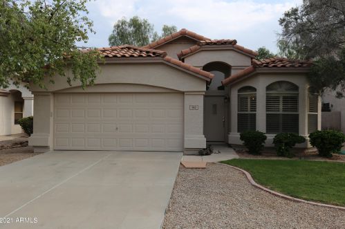 742 Devon Dr, Gilbert, AZ 85296-3578