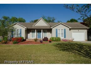 3443 Sugar Cane Cir, Fayetteville, NC 28303-4635