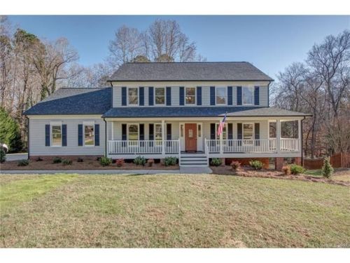 2365 Maria Lynn Ct, Gastonia, NC 28056-7541