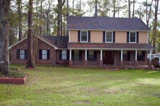 3263 Horseshoe Trl, Tallahassee, FL 32312-5064