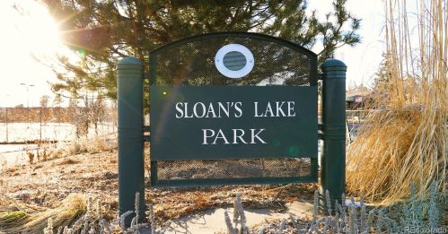 1439 Irving St, Denver CO 80211-3160 exterior