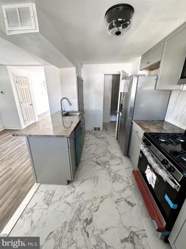 3459 Aubrey Ave, Philadelphia PA  19114-3601 exterior