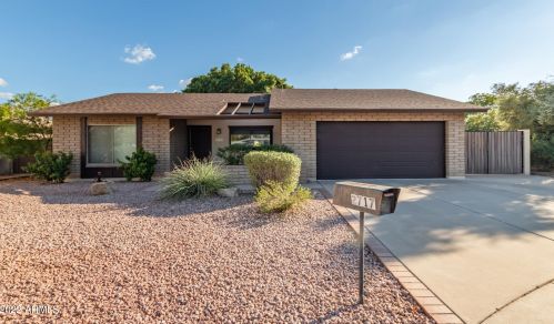 2717 Meseto Cir, Mesa, AZ 85202-6913