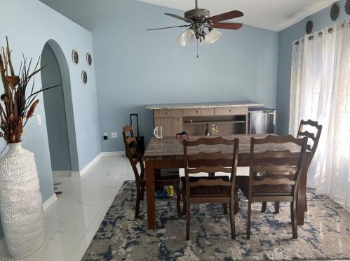 2558 Sunniland Blvd, Lehigh Acres FL 33971-5298 exterior