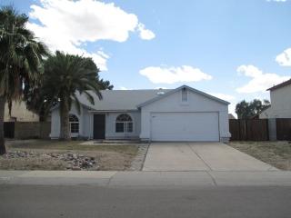 9249 Cholla St, Peoria AZ  85345-5563 exterior