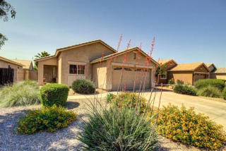 2805 Terrace Ave, Gilbert, AZ 85234-1427