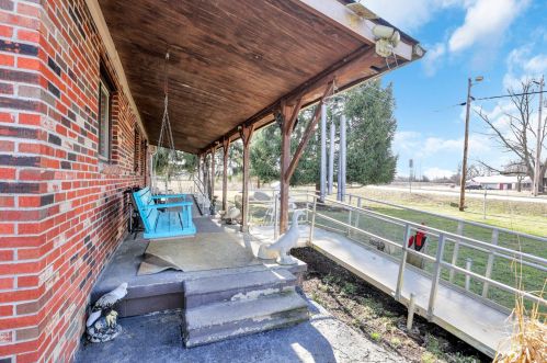 6359 Mink St, Pataskala OH  43062-7814 exterior