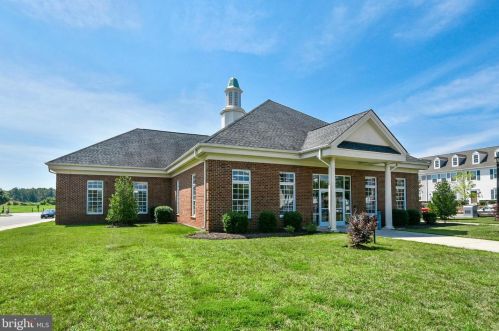 7138 Azalea Dr, Ruther Glen VA  22546-5803 exterior