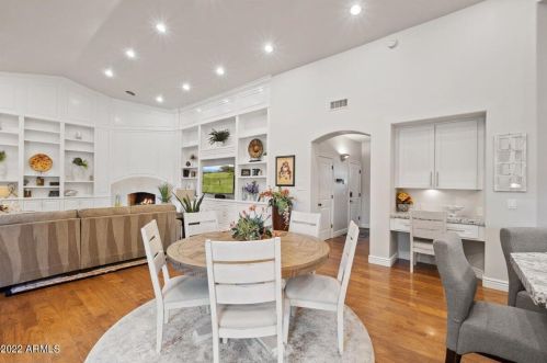 6217 Yucca St, Scottsdale AZ  85254-5448 exterior