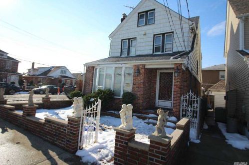 155-52 101st St, Jamaica, NY 11414-1110
