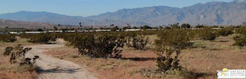 69381 Crestview Dr, Desert Hot Springs CA  92241-8231 exterior