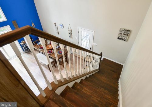 16009 Carrington Ct, Mineral VA  23117-5012 exterior