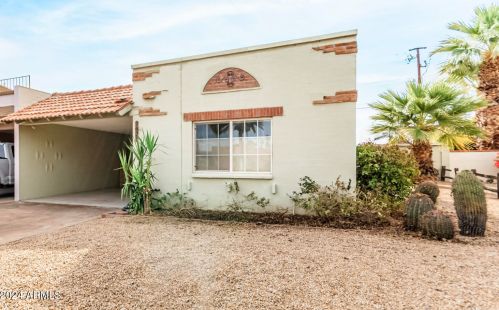 7627 Meadowbrook Ave, Scottsdale, AZ 85251-1522