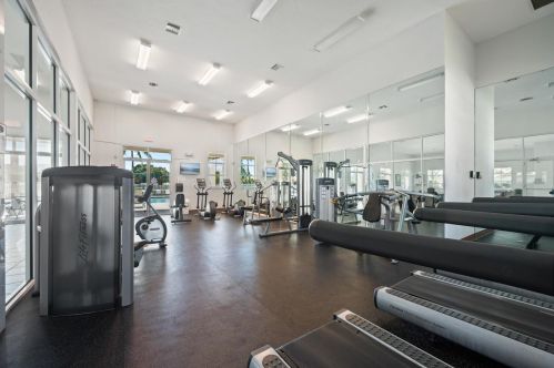 8084 Briantea Dr, Boynton Beach FL  33472-2745 exterior