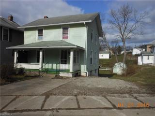 421 Highland Ave, Cambridge, OH 43725-2019