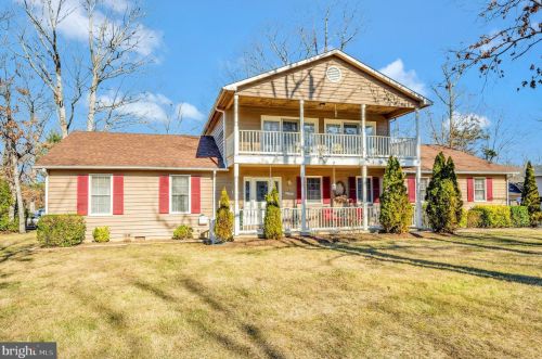 104 Freedom Rd, Locust Grove, VA 22508-5154