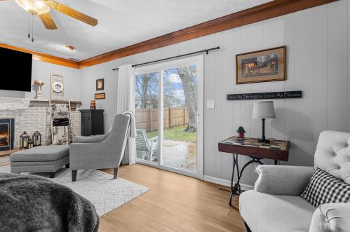 608 Alta Ave, Englewood OH  45322-1803 exterior