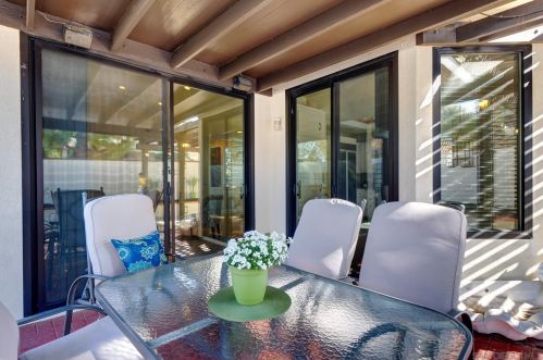 17704 Bellechase Cir, San Diego CA 92128-2097 exterior