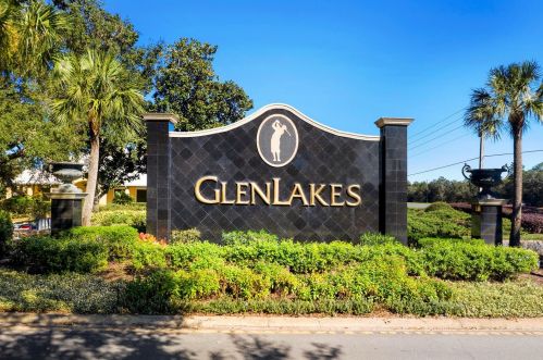 8461 Delta Ct, Brooksville FL  34613-4052 exterior