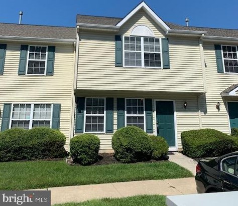 2404 Tall Pnes, Pine Hill NJ  08021-7605 exterior