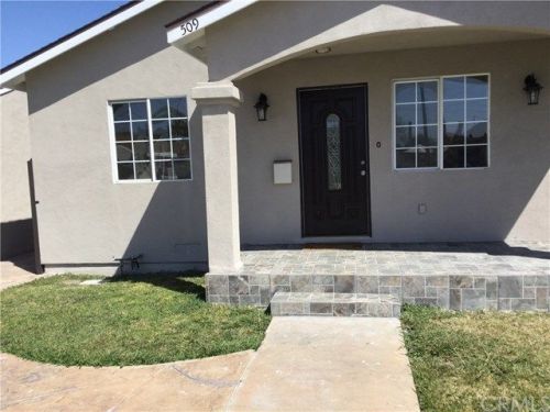 509 238th Pl, Long Beach, CA 90745-5836