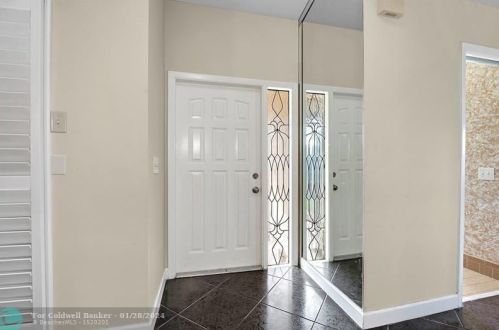 2622 13th St, Delray Beach FL  33445-1327 exterior
