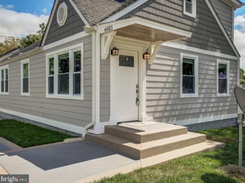 6921 Arlington Blvd, Falls Church, VA 22042-2626