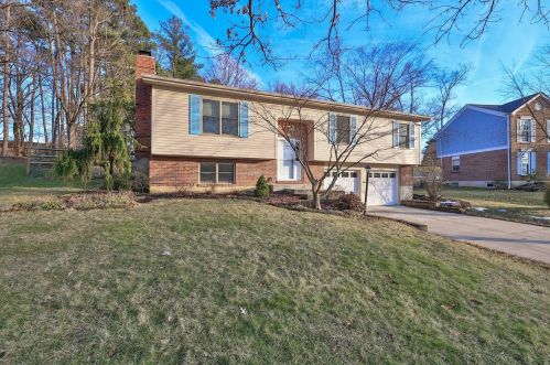 740 Dry Creek Ct, Covington, KY 41017-1090