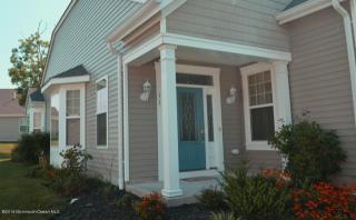 11 Charleston Ct, Tuckerton NJ  08087-3665 exterior