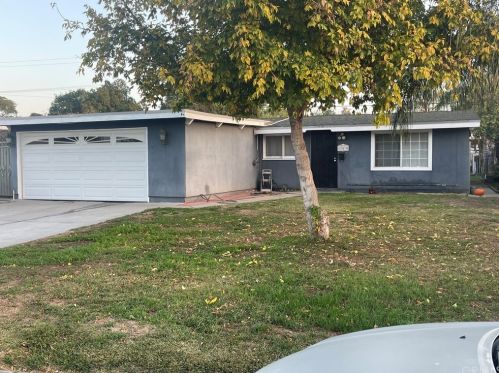 17070 Tudor St, Covina, CA 91722-1222