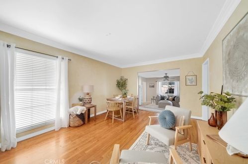 5609 Faculty Ave, Lakewood CA  90712-1815 exterior