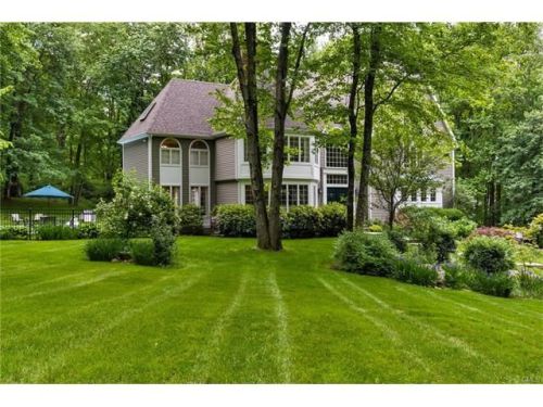 38 Wicks End Ln, Wilton, CT 06897-2633