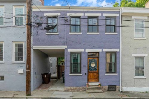 251 Pershing Ave, Covington, KY 41011-1333