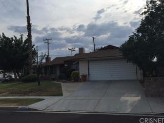 38605 Carolside Ave, Palmdale CA  93550-3615 exterior