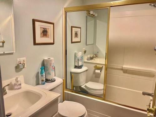 10 Estates Rd, Wakefield NH  03887-6008 exterior