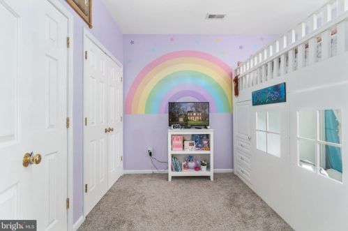 6029 Hot Spring Ln, Fredericksburg VA  22407-3708 exterior