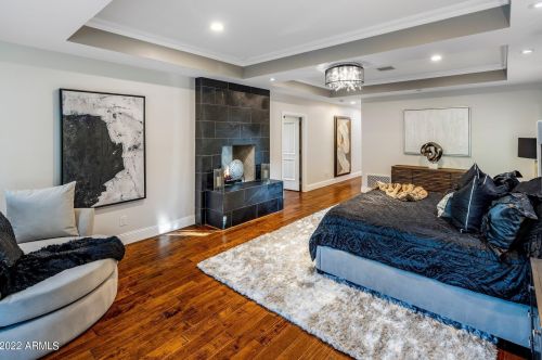 8731 65th St, Scottsdale AZ 85253-4336 exterior