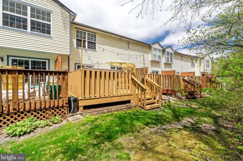 36 Quail Run, Berkeley Township NJ  08721-1300 exterior