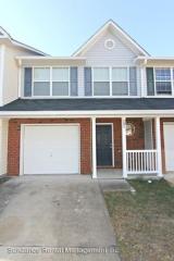 287 Swaying Pine Ct, Crestview FL  32539-4355 exterior