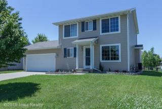 550 Carefree Ln, Waukee, IA 50263-9649